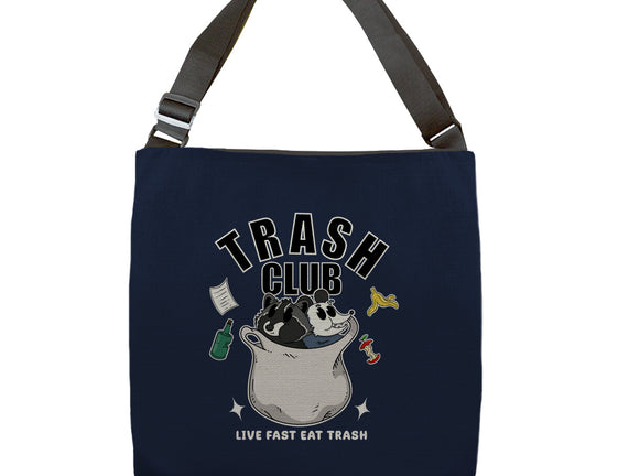 Trash Panda Club