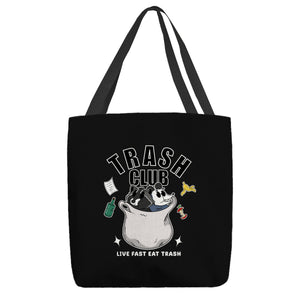 Trash Panda Club