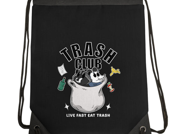 Trash Panda Club