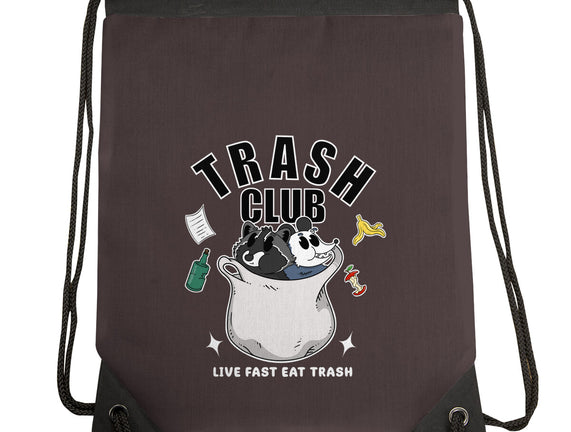 Trash Panda Club