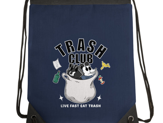 Trash Panda Club