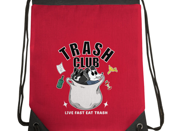 Trash Panda Club