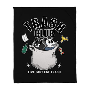 Trash Panda Club