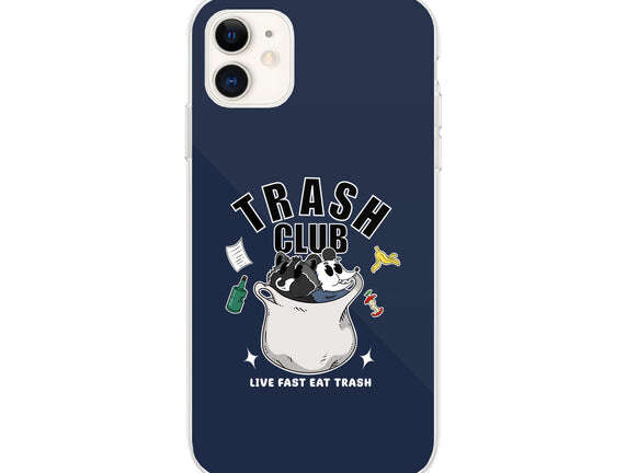 Trash Panda Club