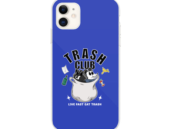 Trash Panda Club