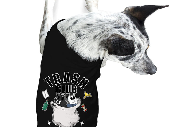 Trash Panda Club