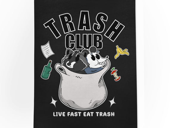 Trash Panda Club