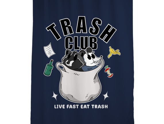 Trash Panda Club