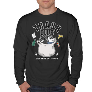 Trash Panda Club