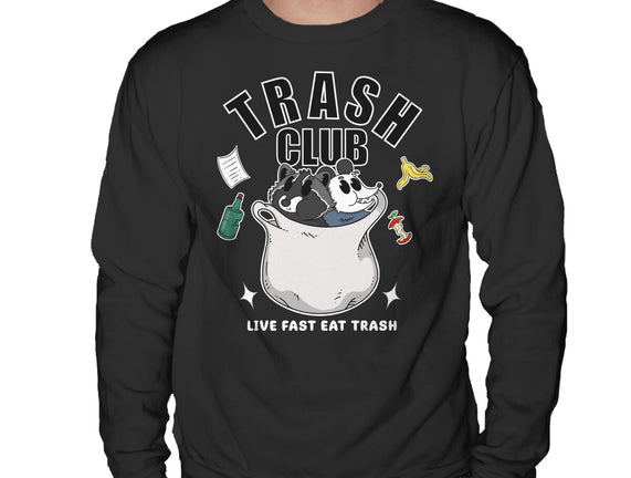 Trash Panda Club