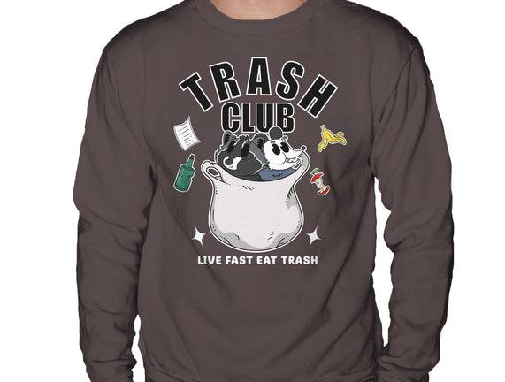 Trash Panda Club