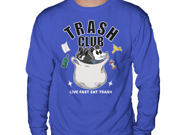 Trash Panda Club