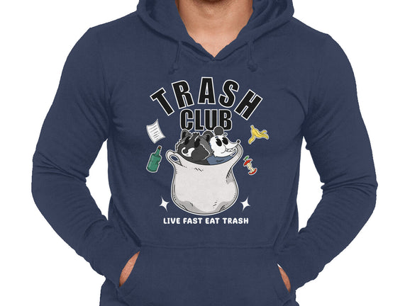 Trash Panda Club