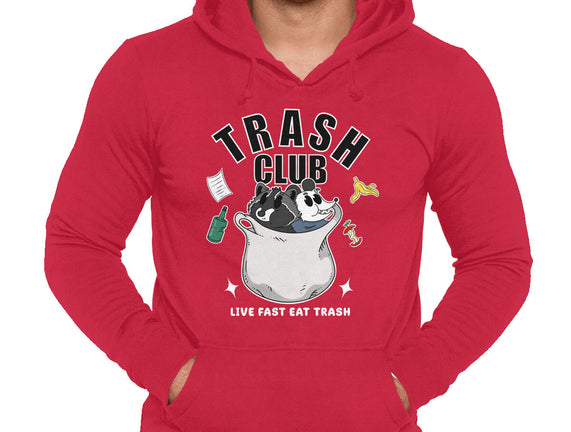 Trash Panda Club