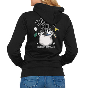 Trash Panda Club