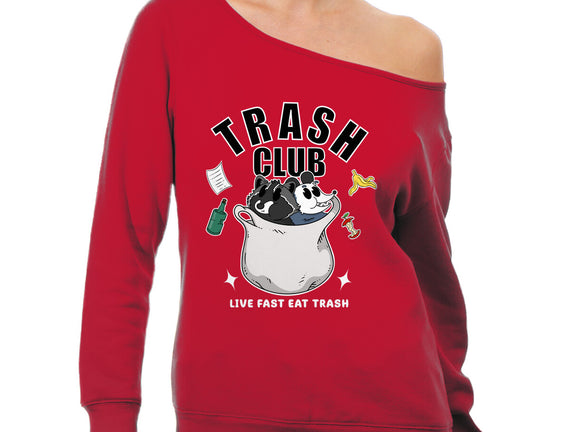 Trash Panda Club