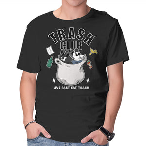 Trash Panda Club