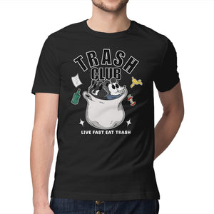 Trash Panda Club