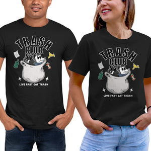 Trash Panda Club