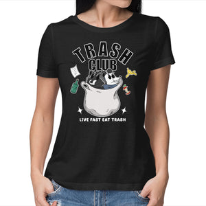 Trash Panda Club