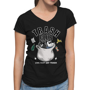 Trash Panda Club