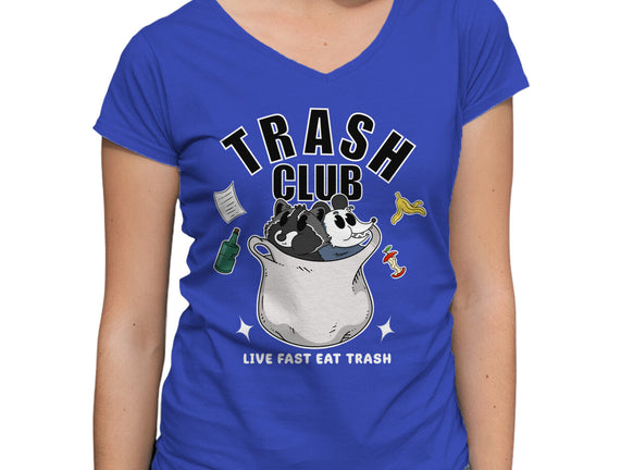 Trash Panda Club