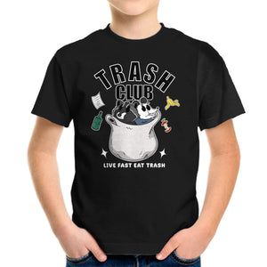 Trash Panda Club