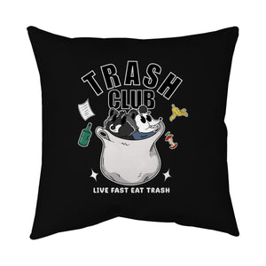 Trash Panda Club