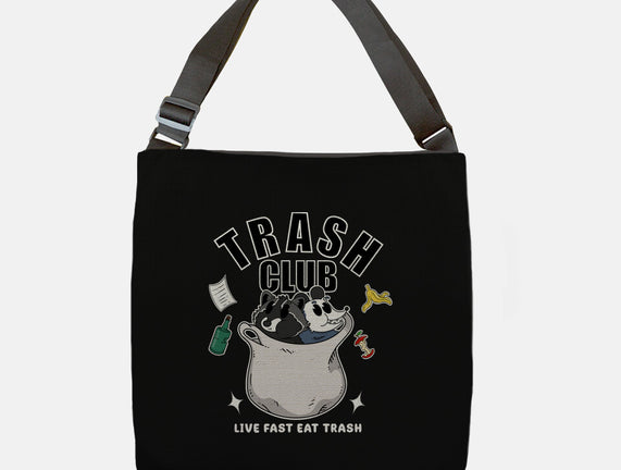 Trash Panda Club