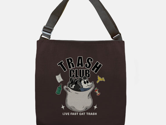 Trash Panda Club