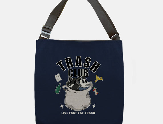 Trash Panda Club