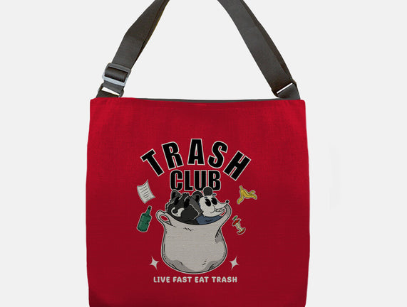 Trash Panda Club