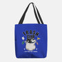 Trash Panda Club-None-Basic Tote-Bag-Tri haryadi