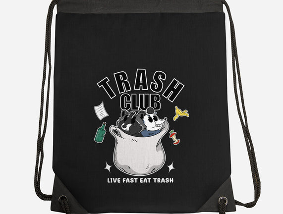 Trash Panda Club