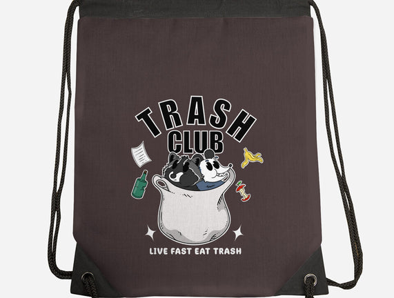 Trash Panda Club