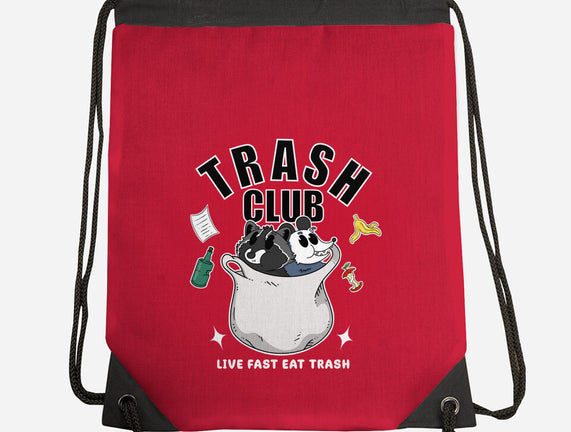 Trash Panda Club