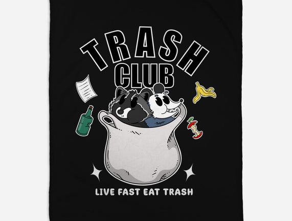 Trash Panda Club