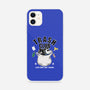 Trash Panda Club-iPhone-Snap-Phone Case-Tri haryadi