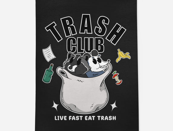 Trash Panda Club