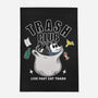 Trash Panda Club-None-Indoor-Rug-Tri haryadi