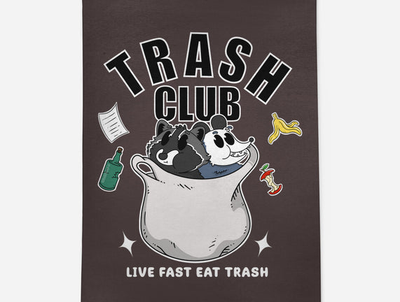 Trash Panda Club