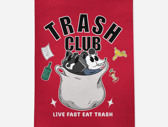 Trash Panda Club