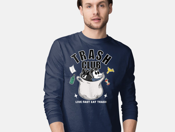 Trash Panda Club