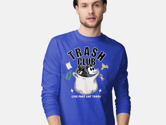 Trash Panda Club