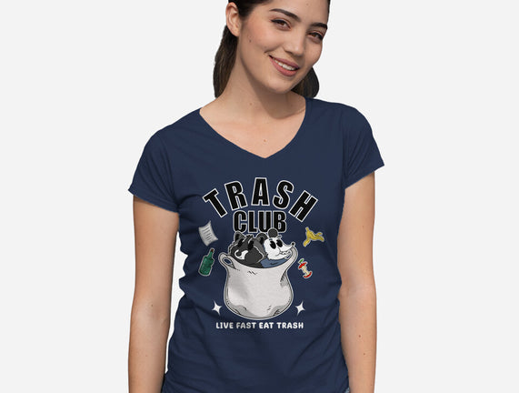 Trash Panda Club