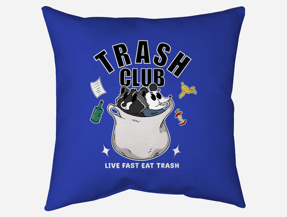 Trash Panda Club