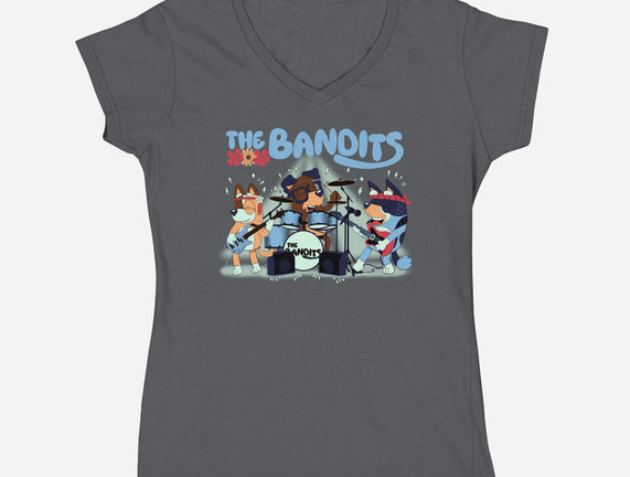 The Bandits