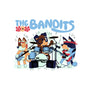 The Bandits-Youth-Crew Neck-Sweatshirt-rmatix