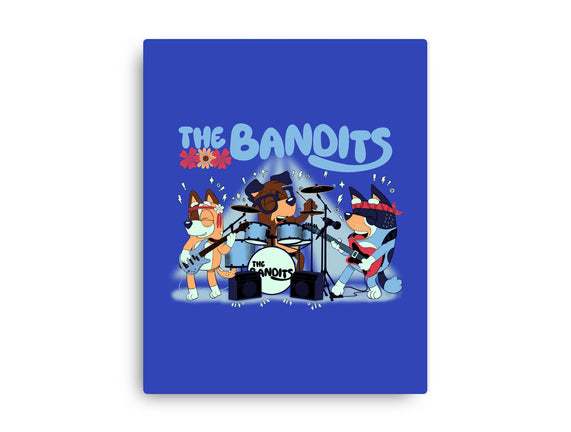 The Bandits