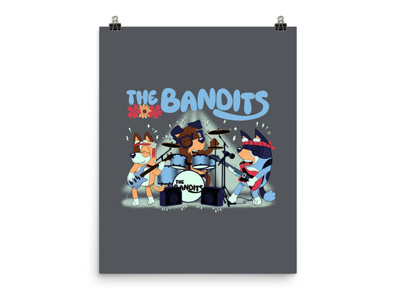 The Bandits